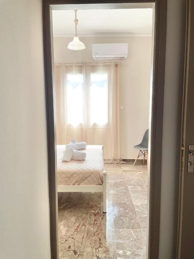 Θἔρως Apartment Tinos Exterior photo